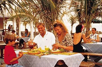 פורט לודרדייל Villas By The Sea Resort מראה חיצוני תמונה